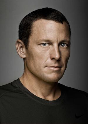 Lance Armstrong